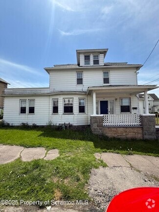Building Photo - 510 Cherry St