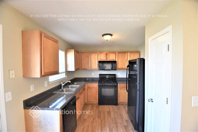 Foto del edificio - 4950 Bridle Point Pkwy