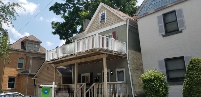 Building Photo - 5744 Elmer Street