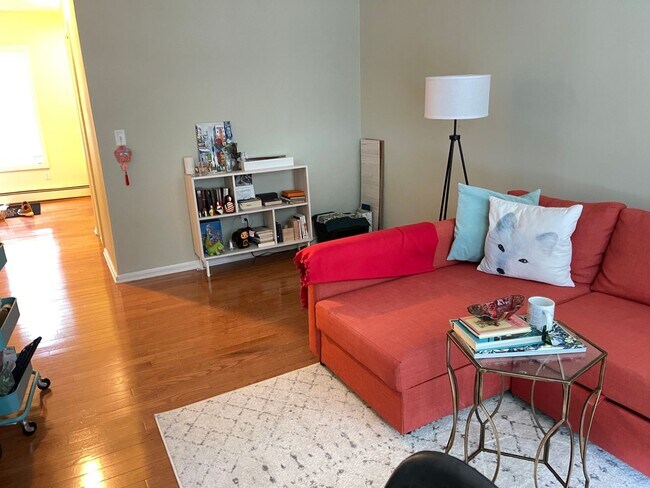 Foto del edificio - 30 Nash St