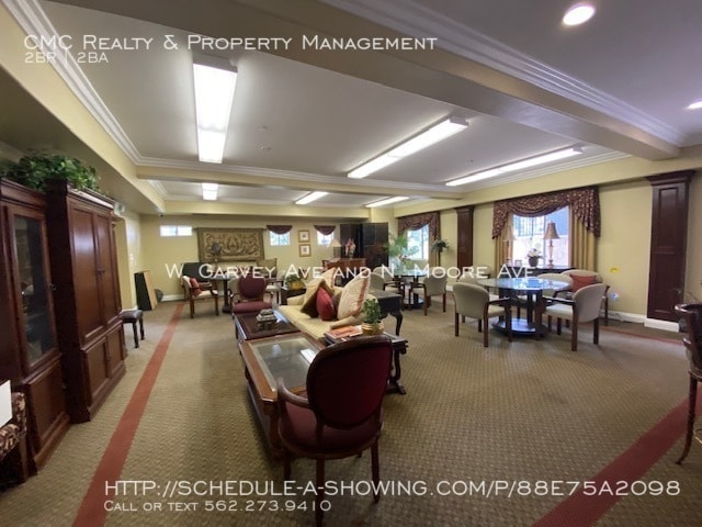 Foto del edificio - 120 N Moore Ave