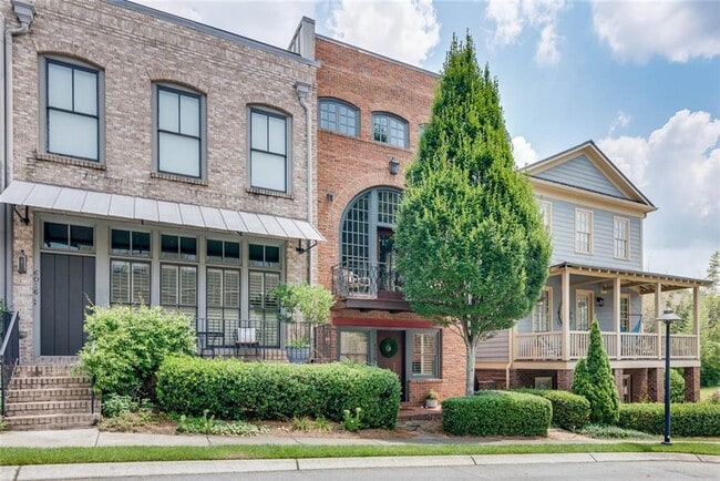 Building Photo - 6026 Gaines St