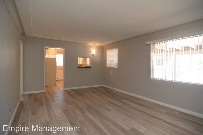 Building Photo - 2 br, 1 bath House - 1171 E. Allen Rd