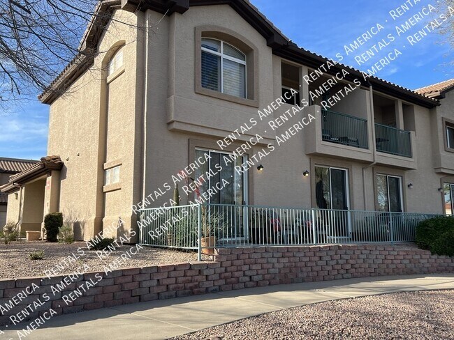 Foto del edificio - 6535 E Superstition Springs Blvd