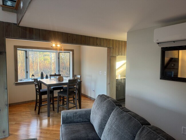 Foto del edificio - Renovated Spectacular Lakefront Carriage H...