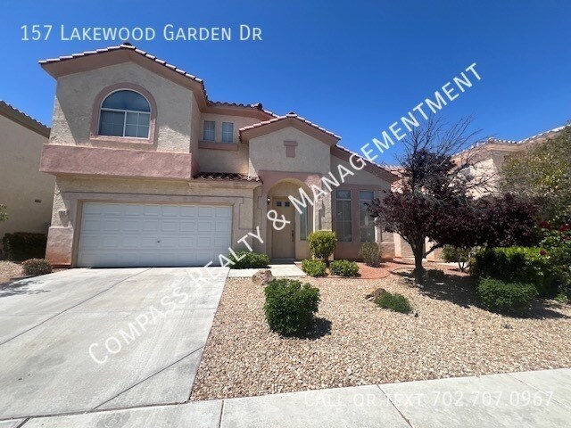 Foto del edificio - 157 Lakewood Garden Dr