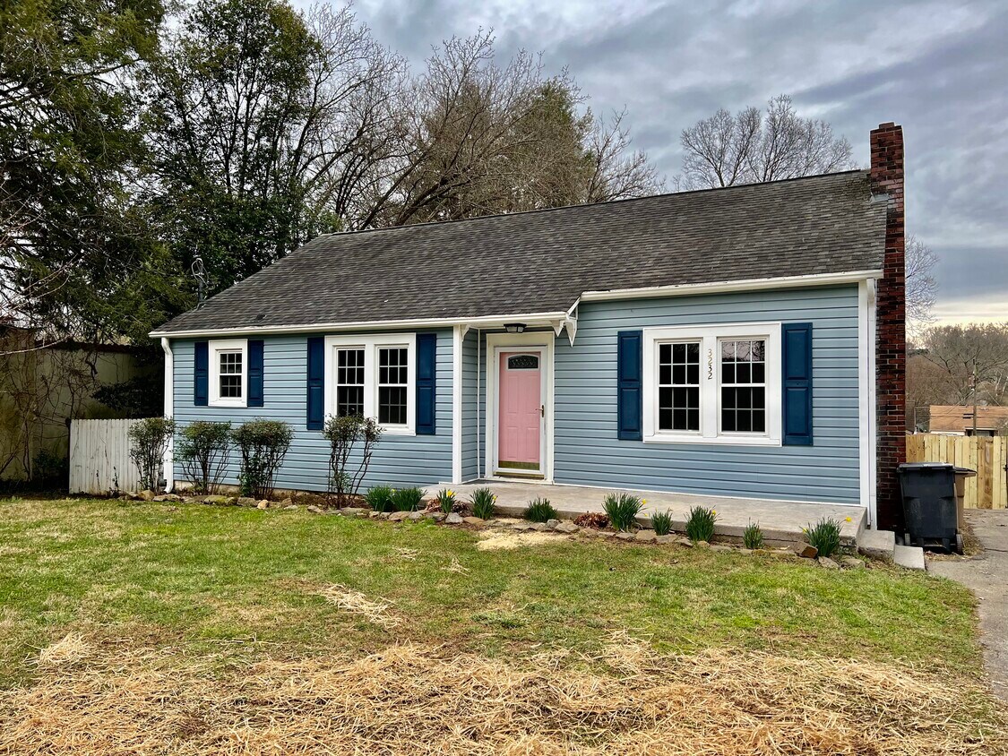 3232 Fairmont Blvd, Knoxville, TN 37917 House Rental in Knoxville, TN