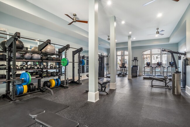 Foto del edificio - The Addison Apartments