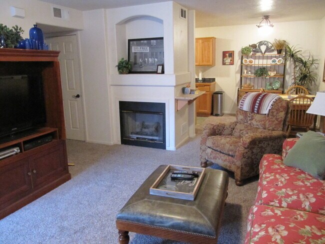 Foto del edificio - "2-Bedroom Condo Retreat in Saint George -...
