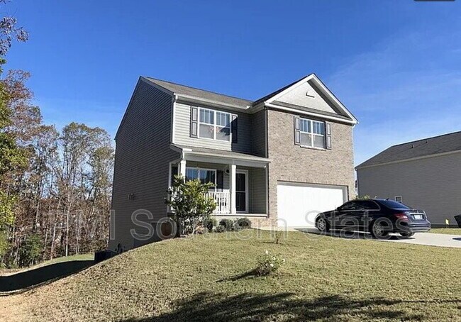 Foto del edificio - 276 Hillendale Way