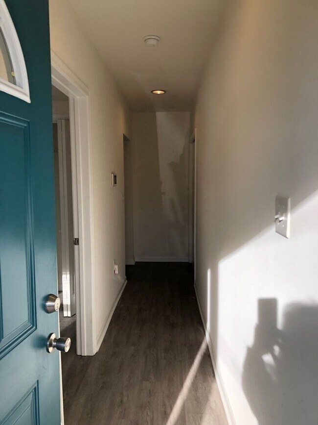 Foto del edificio - Renovated Duplex