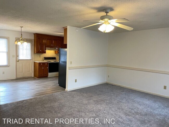 Foto del edificio - 3 br, 2 bath House - 3544 NEW SALEM ROAD