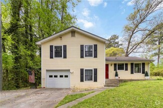 Building Photo - 3337 Oak Dr SW