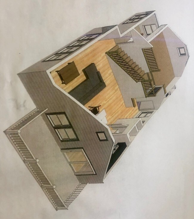 Building Photo - 1766 N Warren Ave