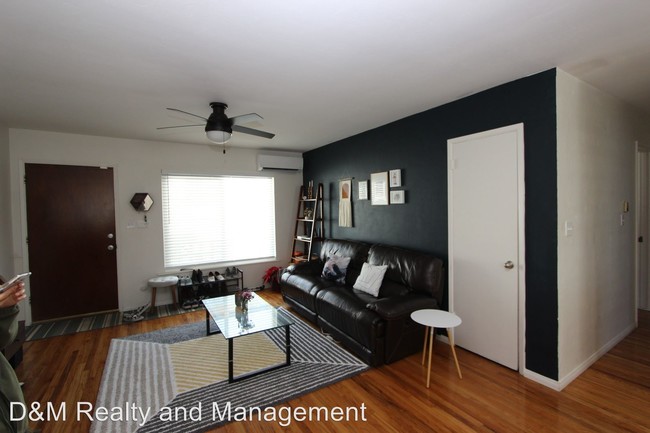 Foto del edificio - 3 br, 2 bath House - 5345 Roswell Street