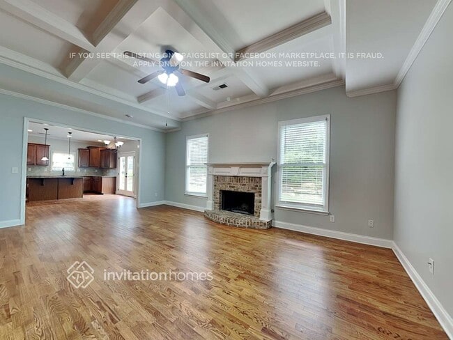 Building Photo - 2627 Creek Rock Cir