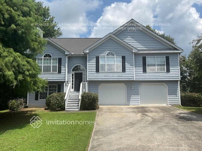 Building Photo - 3208 Evonshire Ln