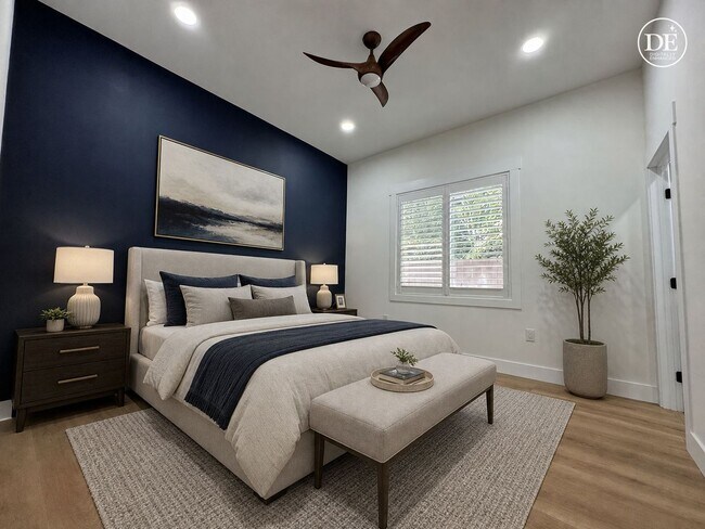 Foto del edificio - Brand-New 2026 Built 2 Bed / 2 Bath Single-Level ADU with Private Entrance