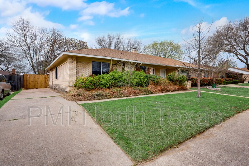 Primary Photo - 2925 Post Oak Dr