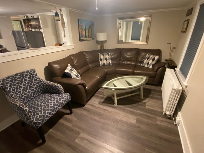 Foto del edificio - 8 Howland St