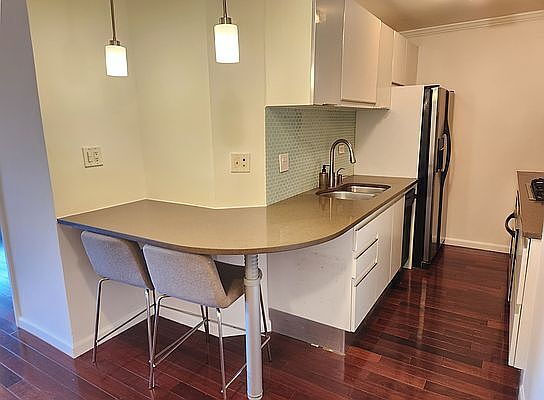 Foto del edificio - 122 Ashland Pl