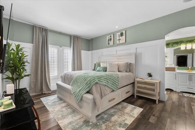 Building Photo - 10809 Garden Mist Dr