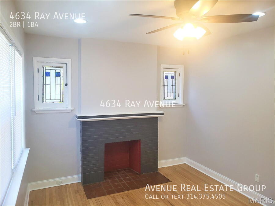 Foto principal - 4634 Ray Ave