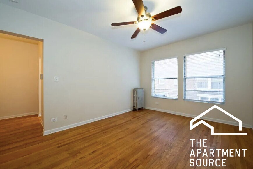 Foto del edificio - 4130 N Sheridan Rd