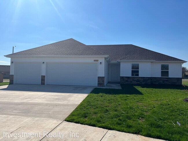 Foto del edificio - 4 br, 2 bath House - 975 S Montpelier