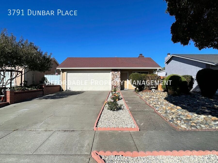 Primary Photo - 3791 Dunbar Pl