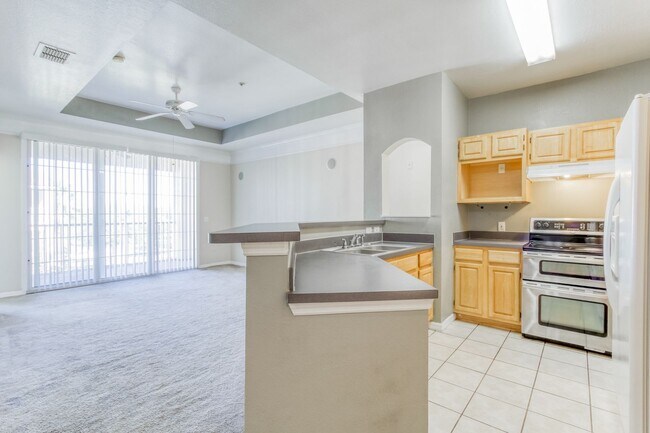 Foto del edificio - Metrowest Condo at The Hamptons, Orlando