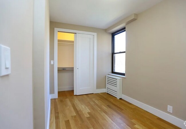 Foto del edificio - 780 Columbus Ave