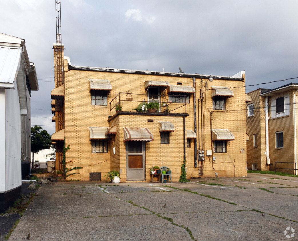 Foto del edificio - 180 S Lincoln Ave