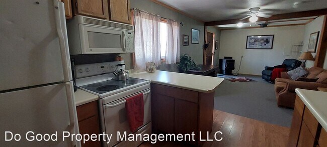 Foto del edificio - 1 br, 1 bath House - 367 RIM VIEW DRIVE AP...