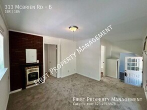 Building Photo - 313 McBrien Rd