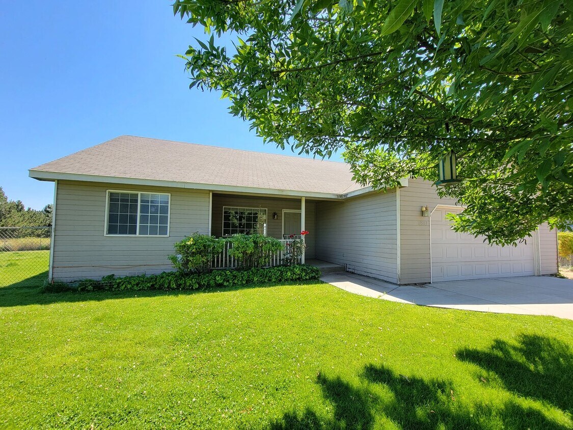 Foto principal - Home for Rent in Country Setting
