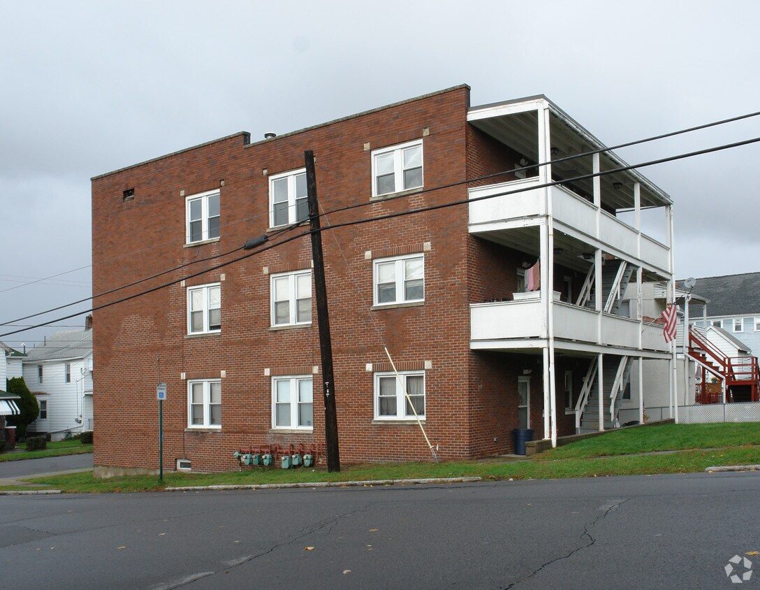 Building Photo - 531 S Irving Ave