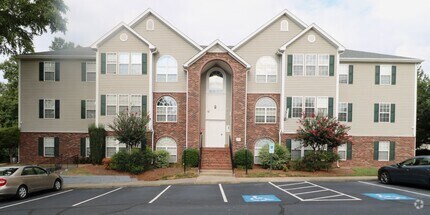Building Photo - 823 Scholastic Dr