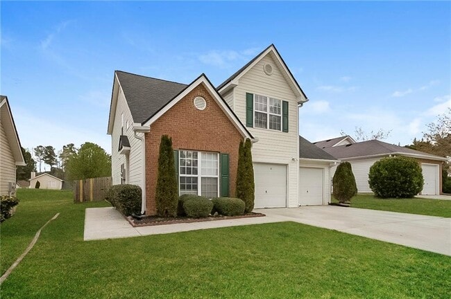 Building Photo - 2465 Oakland Spring Dr