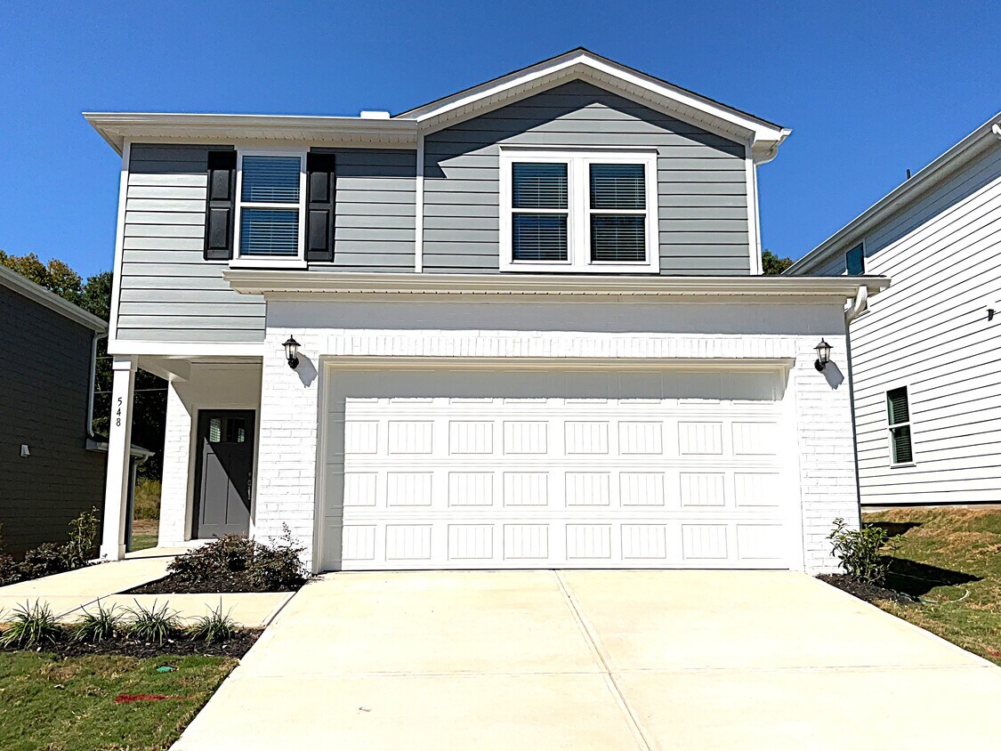 Foto principal - 548 Crowder Pl