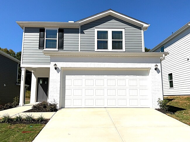 Building Photo - 548 Crowder Pl