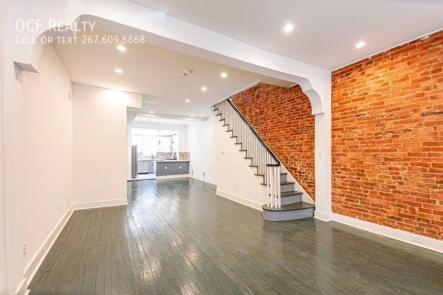 Primary Photo - Point Breeze Townhome