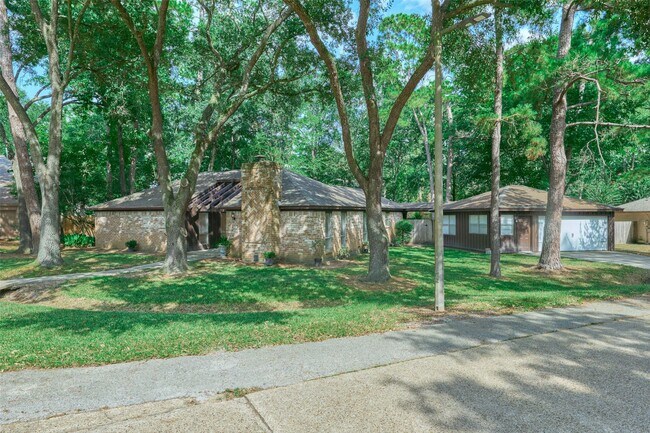 Foto del edificio - 11616 Timberwild St