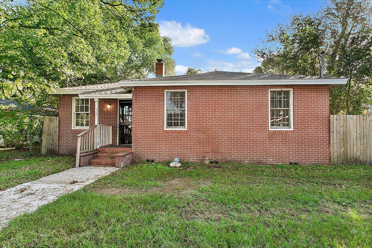 Foto principal - 1769 Powhattan St