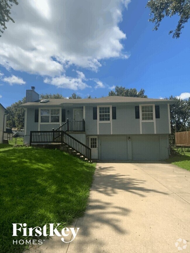 Rockwell Estates Apartments under 2,000 Independence, MO 1 Rentals