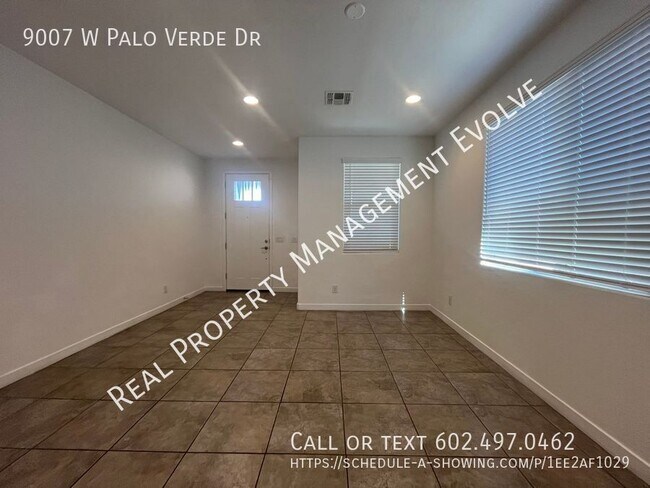 Foto del edificio - 9007 W Palo Verde Dr