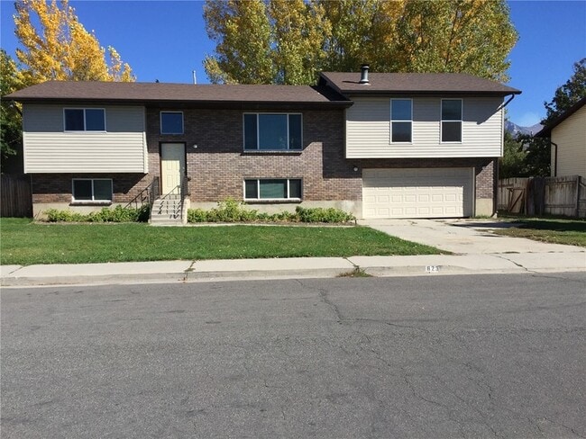 Building Photo - 623 S 1030 W