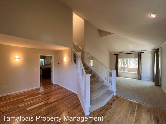 Building Photo - 3 br, 2.5 bath House - 40 Adrian Terrace
