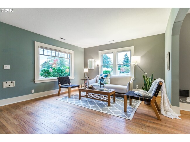 Foto del edificio - 7240 SE Tolman St