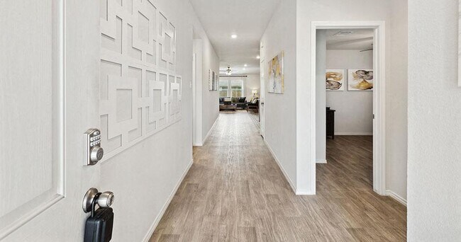 Foto del edificio - Pecan Creek